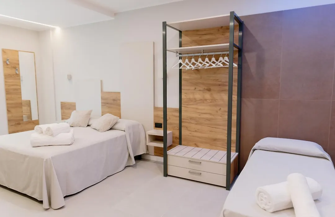 Stella D'Oro Rooms-1