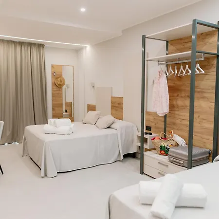 Stella D'Oro Rooms-3