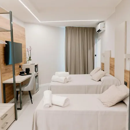 Stella D'Oro Rooms-2